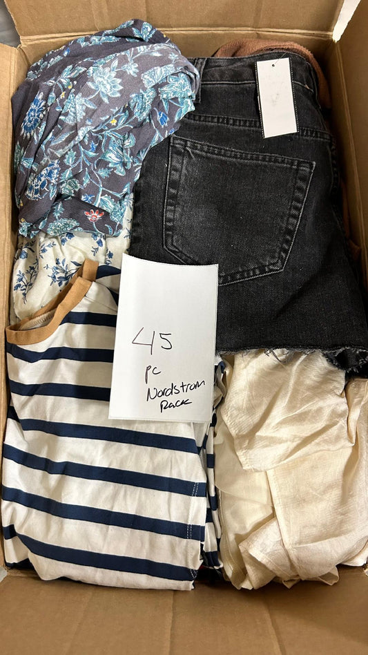 Luxury Department Store Women's Small Lot | 45pc | Liquidated NWT | FL