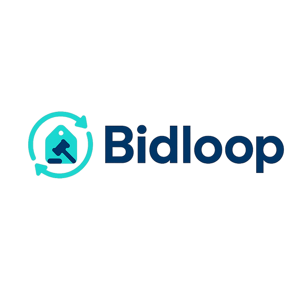 Bidloop