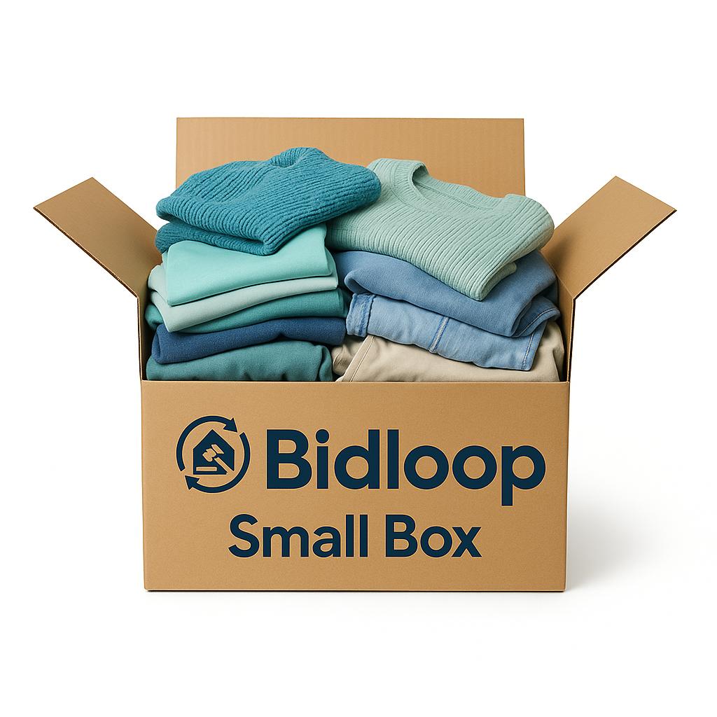 Women's Apparel Small Box | Size XS & S | Liquidated NWT | FL